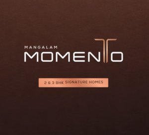 mangalam momento moshi logo image